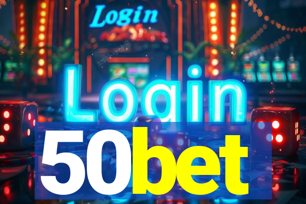 50bet