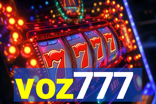 voz777