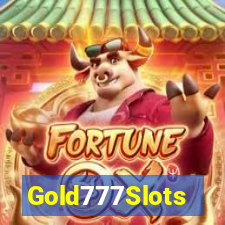 Gold777Slots