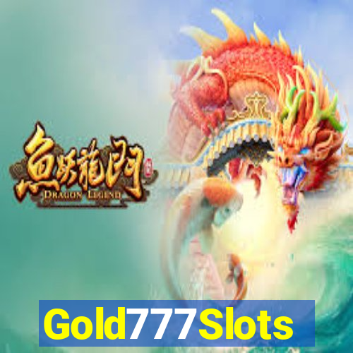 Gold777Slots