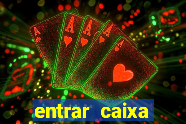 entrar caixa entrada hotmail