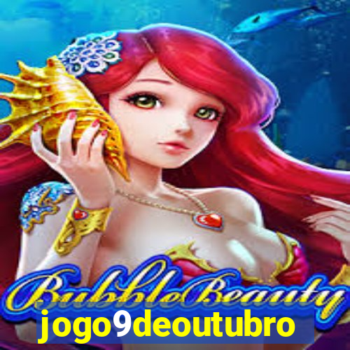 jogo9deoutubro