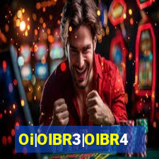 Oi|OIBR3|OIBR4
