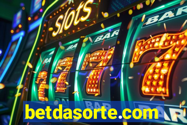 betdasorte.com