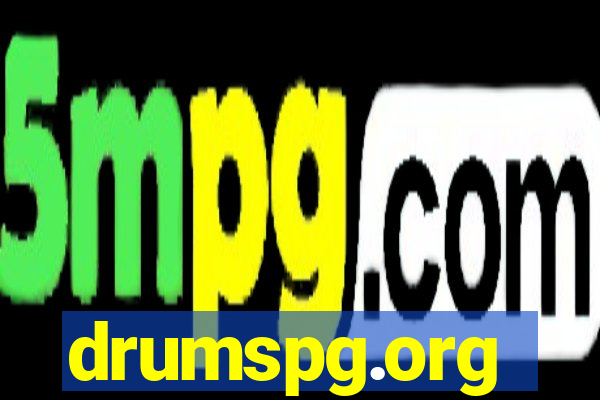 drumspg.org