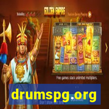 drumspg.org