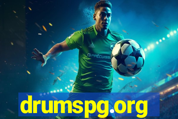 drumspg.org