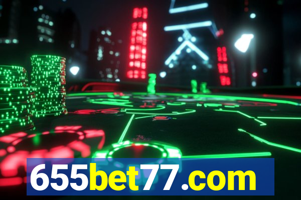 655bet77.com