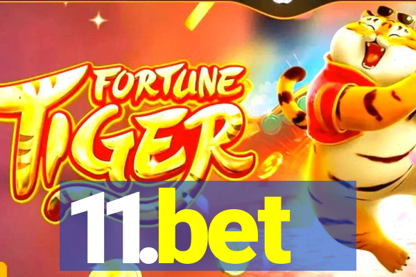 11.bet