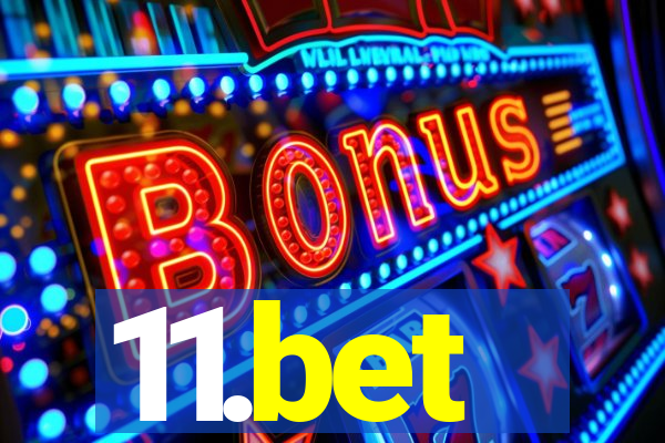 11.bet