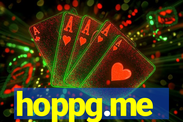 hoppg.me