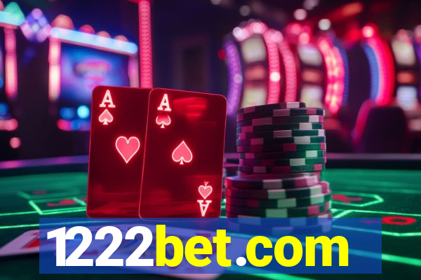 1222bet.com