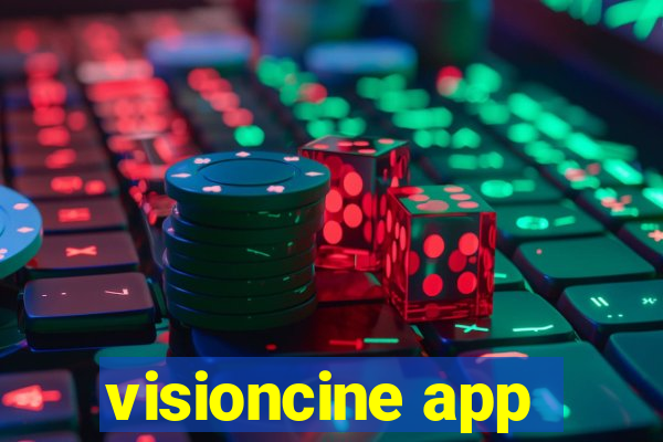 visioncine app
