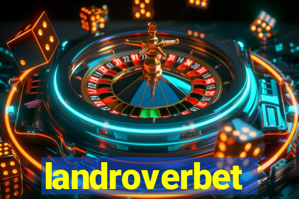 landroverbet