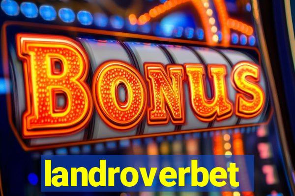landroverbet