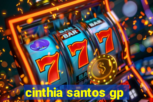 cinthia santos gp
