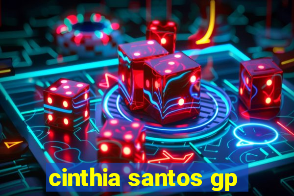 cinthia santos gp
