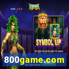 800game.com