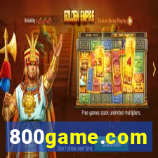 800game.com