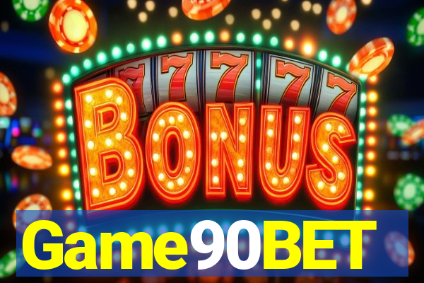 Game90BET