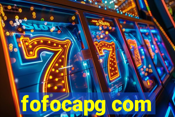 fofocapg com