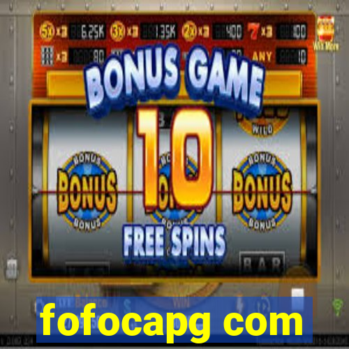 fofocapg com