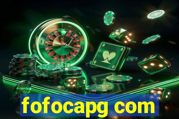 fofocapg com