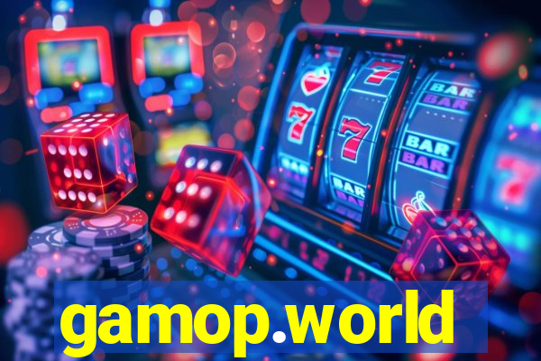 gamop.world