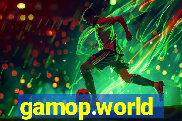 gamop.world