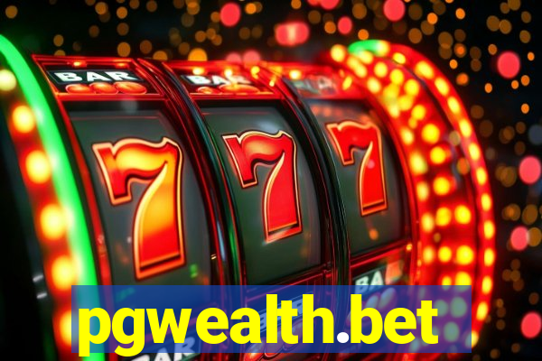 pgwealth.bet