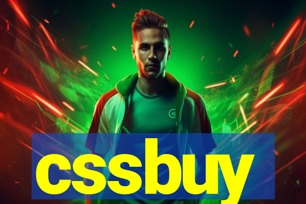 cssbuy