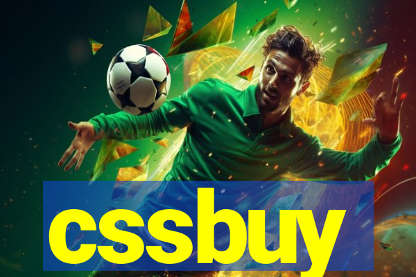 cssbuy