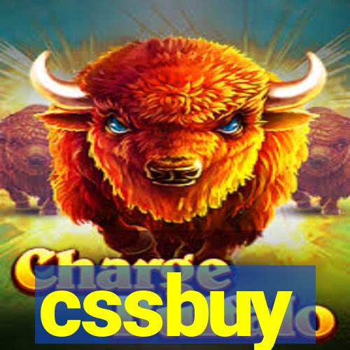 cssbuy