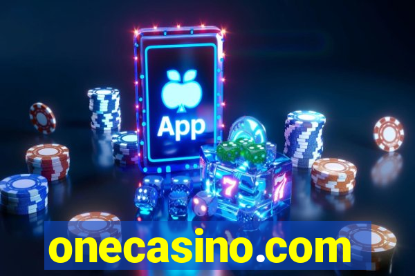 onecasino.com