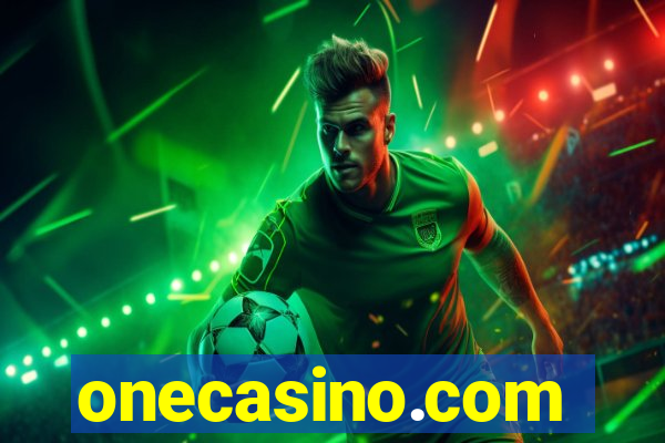 onecasino.com