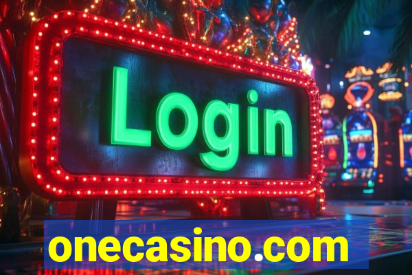 onecasino.com