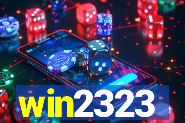 win2323