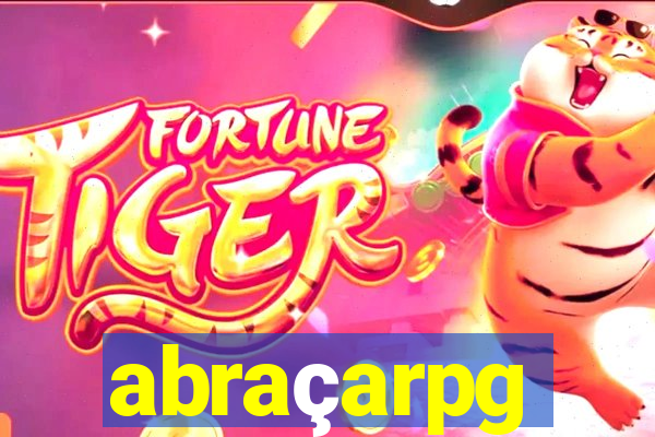 abraçarpg