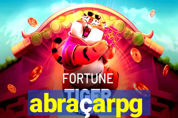 abraçarpg