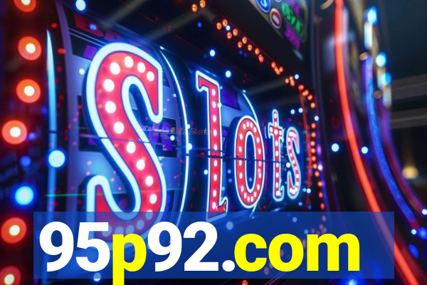 95p92.com