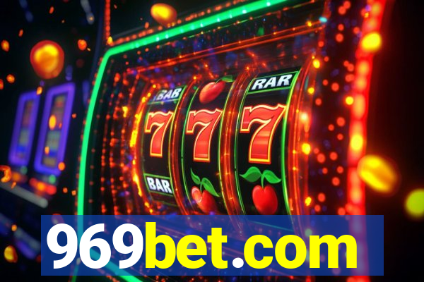 969bet.com