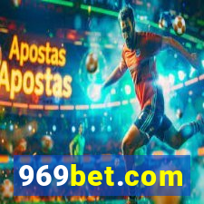 969bet.com