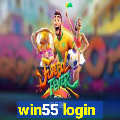 win55 login