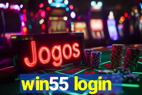 win55 login