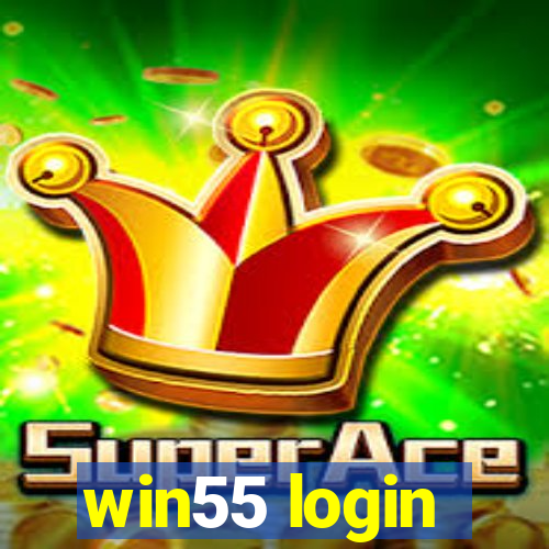 win55 login