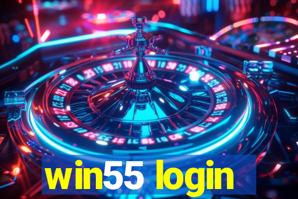 win55 login