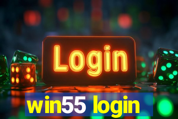 win55 login