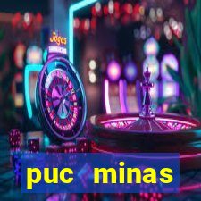 puc minas financiamento medicina