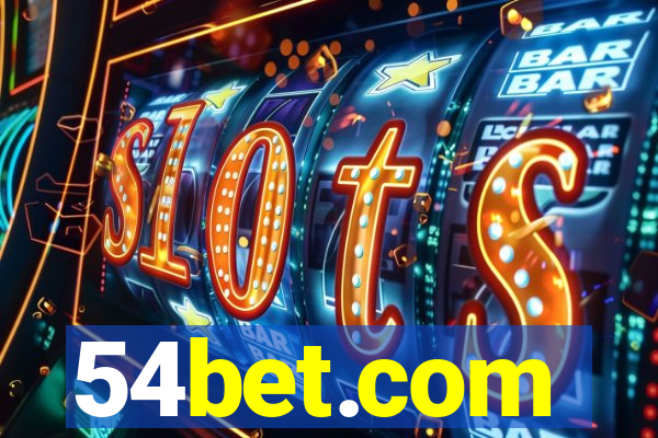 54bet.com