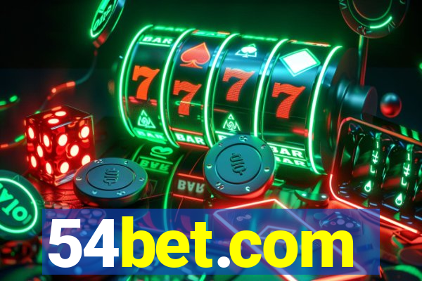 54bet.com